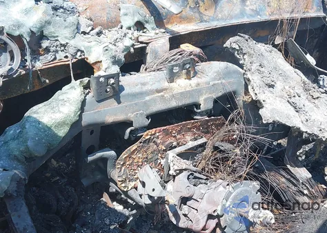 2016 Chevrolet Tahoe Lt из США, поврежденный, VIN 1GNSKBKC7GR238351